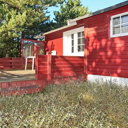Feriehus Holiday Home Thisted V