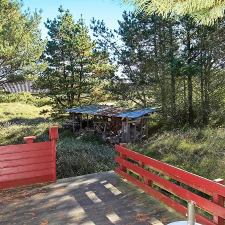 Holiday Home Thisted V *
