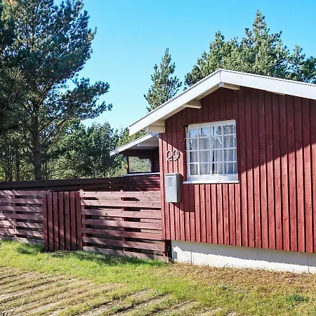 Holiday Home Thisted V