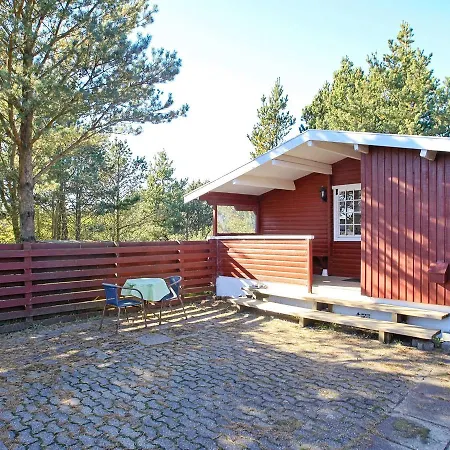 Holiday Home Thisted V *