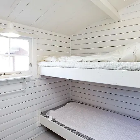 Holiday Home Thisted V * Hanstholm