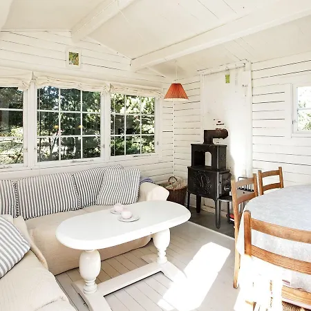 Holiday Home Thisted V *