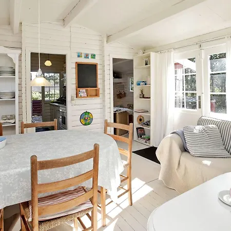 Holiday Home Thisted V *